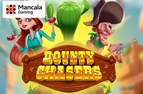 Bounty Chasers